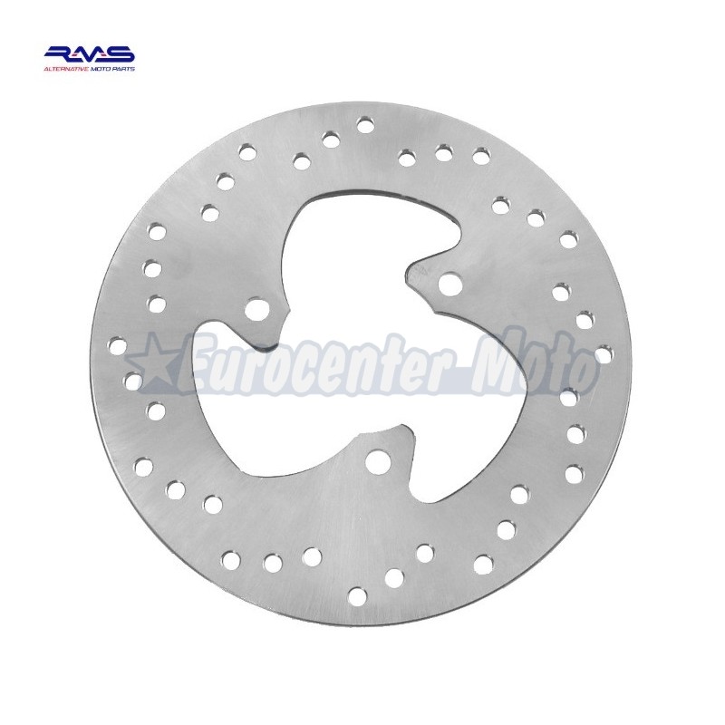 Disco freno delantero Yamaha Neo´s, Aprilia Habana, SR 50, Piaggio Typhoon...