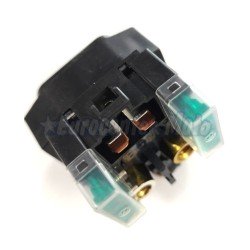 Relé de arranque Yamaha X-Max, Majesty 125/250/400 y varias