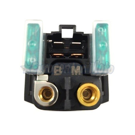 Relé de arranque Yamaha X-Max, Majesty 125/250/400 y varias