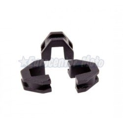 Juego 3 guías rampa variador motores Daelim y motos chinas 50 varios modelos