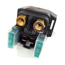 Relé de arranque Yamaha X-Max, Majesty 125/250/400 y varias