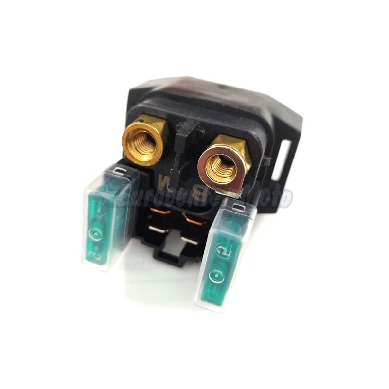 Relé de arranque Yamaha X-Max, Majesty 125/250/400 y varias