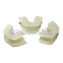 Juego 3 guías rampa variador motores Piaggio 500 hasta 2006