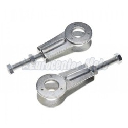 Juego tensores cadena Yamaha YBR 125