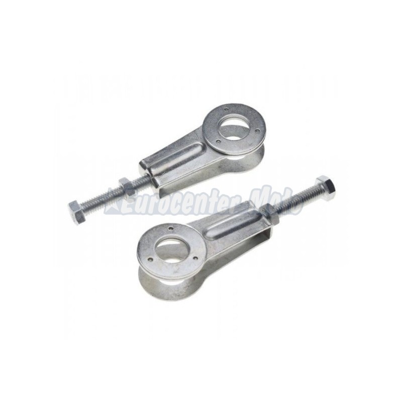 Juego tensores cadena Yamaha YBR 125