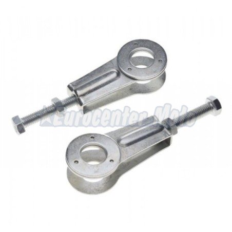 Juego tensores cadena Yamaha YBR 125