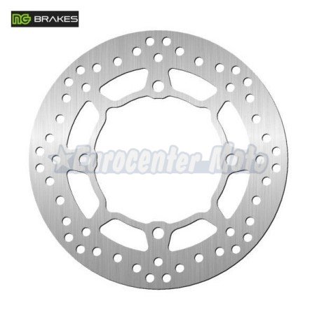 Disco de freno delantero NG 1804 Honda PCX 125 de 2018 a 2021