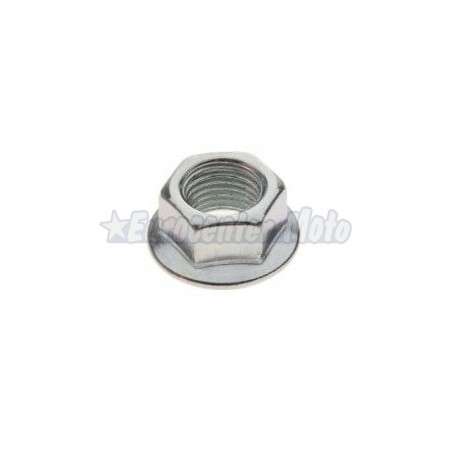 Tuerca cigueñal motores Minarelli AM6 12x125