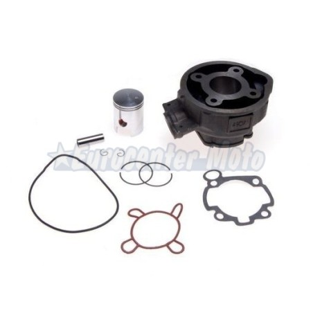 Kit cilindro motores Minarelli AM6 50 2T. D.40,2mm Standar