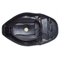 Sillín biplaza Piaggio Zip 50/100 y Zip SP 50 desde 2001