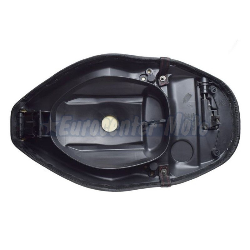 Sillín biplaza Piaggio Zip 50/100 y Zip SP 50 desde 2001