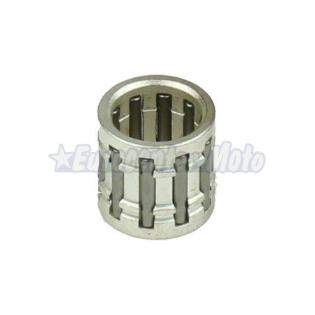 Canastilla biela 10x14x13. Reforzada (pistón motores Minarelli scooter 50 2T)