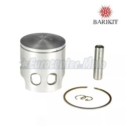 Pistón Barikit cilindros Top Minarelli scooter a Ø47,4mm. 1 segmento. Letra A