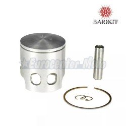 Pistón Barikit cilindros Top Minarelli scooter a Ø47,4mm. 1 segmento. Letra A
