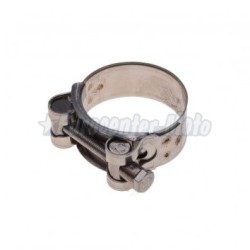 Abrazadera unión escape. Diámetro 44-47mm