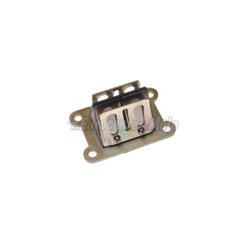 Caja láminas motores Minarelli AM6