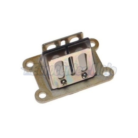 Caja láminas motores Minarelli AM6