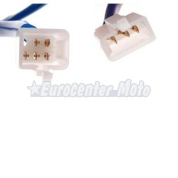 Conmutador izquierdo intermitencia, claxon y cruce Kymco Agility 50/125 y varias