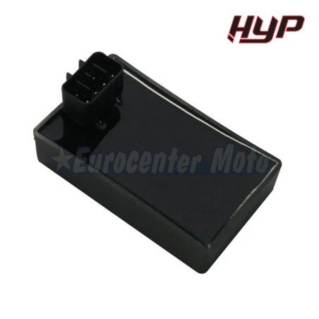 Centralita CDI Kymco Agilitiy City 125 y Like 125 Euro3