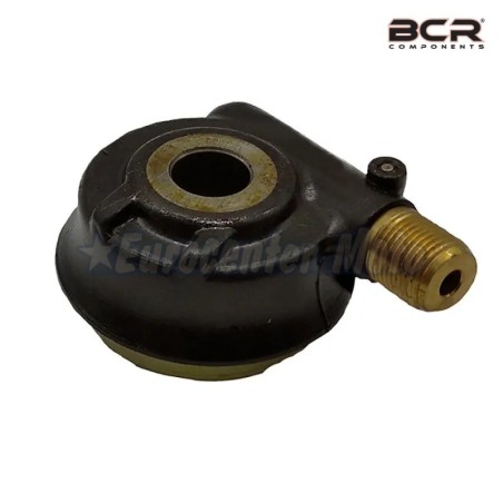 Reenvío cuenta Km Kymco Agility y People 125/150