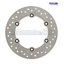 Disco freno trasero Honda SH 300 hasta 2015