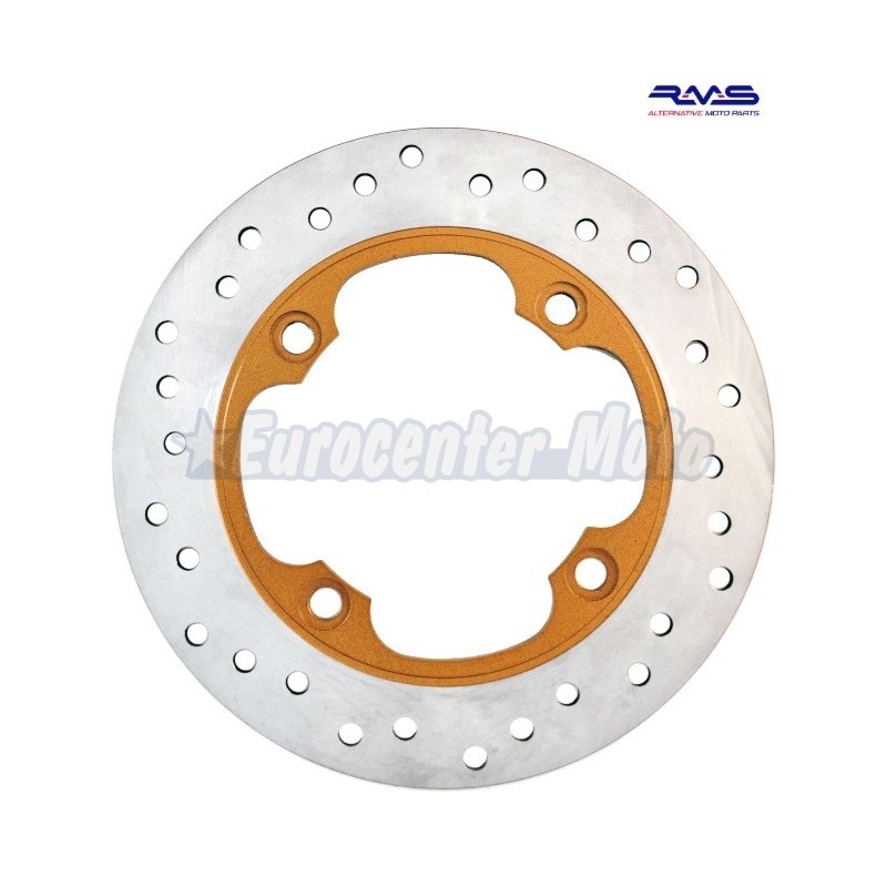 Disco freno delantero Honda Dylan, PS, SH 125/150 Primera serie, S-Wing