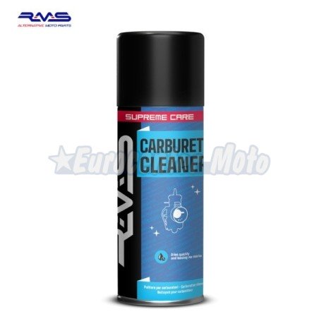 Limpiador de carburadores RMS 400ml