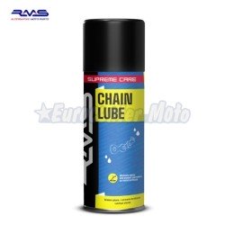 Grasa de cadenas RMS 400ml. Transparente