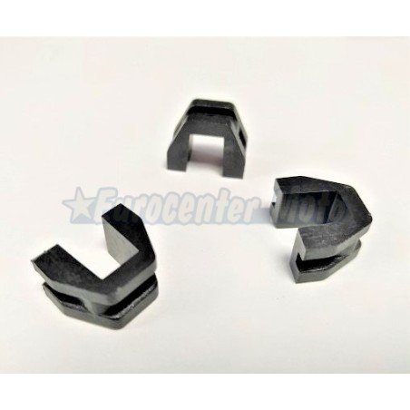 Juego 3 guías rampa variador Honda scooter 75/100c.c (Primeros modelos)