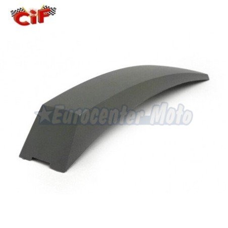 Cresta guardabarros gris Vespa PX 125/150/200 Iris