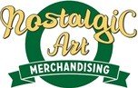 Nostalgic Art