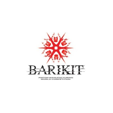Barikit